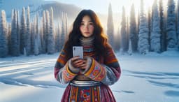 "T-Mobile" expands its geography: the operator has started providing services in Yakutia and Transbaikalia
