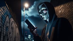 Ваш голос нам знаком: телефонных мошенников начнут выявлять при помощи биометрических данных