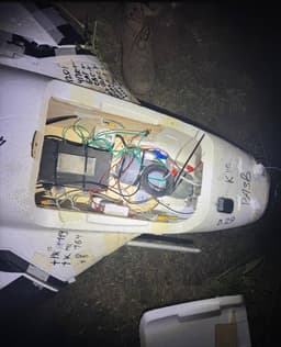 Головная боль для ПВО, фанерные дроны «Герберы», стали злее