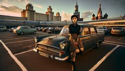 Слухи о штрафах для владельцев старых автомобилей назвали бредом