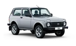 Lada Niva Legend и Lada Niva Travel получат новый двигатель: обнародованы новые подробности