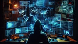 Россиян призвали не делиться личными данными с DeepSeek, и вот почему