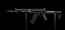 «Kalashnikov» to present the first Russian AK-12 airsoft gun