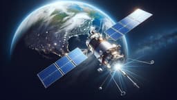 Tracking Magnetic Storms: Roshydromet Plans to Launch Five Weather Satellites