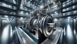 Smart City Water Supply System Model Developed at TPU