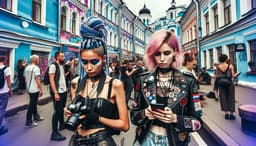 VK запускает новую программу монетизации для авторов сообществ