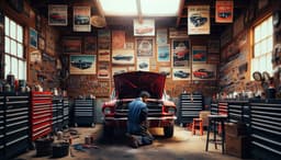 Как проверить стартер на работоспособность самостоятельно: признаки неисправности