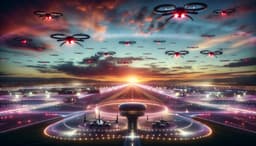 Спасительный зонтик от дронов: новейший российский радиолокатор обнаружит БПЛА за 20 км