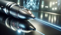 As good as foreign counterparts: Prometheus laser scalpel delivered to Russian clinics for the first time