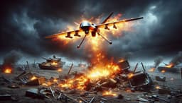 Раскрыты технические детали новой системы противодействия БПЛА «Ступор» для российских военных