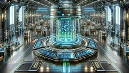 Реактор для производства биотоплива создали в ТПУ