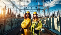 Энергосистема России одна из самых старых в мире, достигла своего предела — источник в отрасли