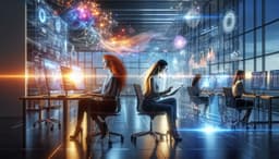 ИИ с китайским акцентом: Сбербанк наладит сотрудничество с компаниями из Поднебесной