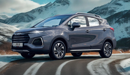 Машин больше, цены ниже: JAC локализует выпуск авто в России