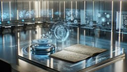 Что скрывал Пушкин?: Учёные расшифровали рукописи поэта при помощи нейросети «Да Винчи»