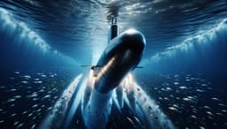 Project May Be "Revived": Bulgarian Military Recalls Soviet High-Speed Rocket Torpedo VA-111 "Shkval"