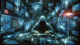 Роскомнадзор зафиксировал 135 утечек данных в 2024 году