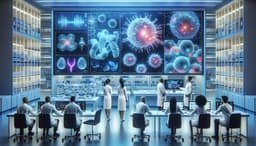 Сеченовский университет разрабатывает клеточные препараты для борьбы с раком