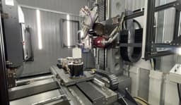 Новый томограф для проверки качества авиационных деталей разработали в России