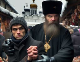 Мошенничество под церковным прикрытием: РПЦ обновила реестр лжесвященников