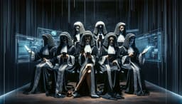 Новая схема: мошенники стали звонить россиянам под видом сотрудников суда