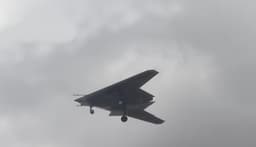 Follow the Iranian Path: How to Establish Mass Production of the S-70 "Okhotnik" Became Known