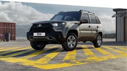 Стали известны технические секреты нового мотора для «Нивы» от АвтоВАЗа