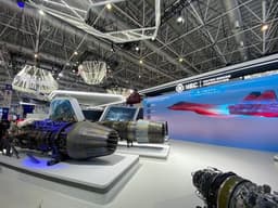 Новейший двигатель 177С для истребителей поколений 4++ и 5 даст фору американским конкурентам