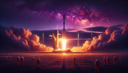 Проект «Байтерек»: Россия и Казахстан готовятся к новым космическим запускам