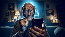 Мошенники под предлогом обновления аккаунта на «Госуслугах» названивают россиянам: как понять, что на другом конце провода аферист