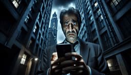 Как защитить смартфон от кибермошенников: самые надёжные способы 