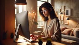 «Не ведитесь на сладкие обещания»: главные правила защиты данных в интернете