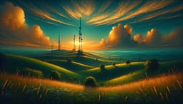 Stability of 6G Communication Systems to Be Increased in Russia