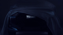 AGR, которой принадлежит российская марка Solaris, анонсировала запуск нового автобренда Tenet