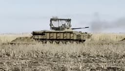 БМП-3 так и не получил динамическую защиту «Реликт»