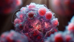 3D Models of Cancer Tumors Created at NUST MISIS