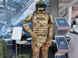 Тульский завод «Октава» разработал версию бронежилета «Оберег» для скрытого ношения