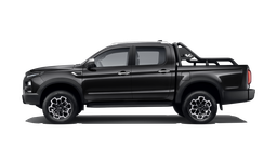 Ждать совсем недолго: назван срок старта продаж новейшего внедорожника Sollers 