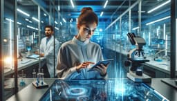 Высокочувствительные сенсоры для выявления заболеваний по дыханию человека создадут в России 