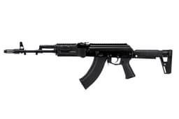 «Калаш» меняет гражданство: Индия локализует производство легендарного русского автомата