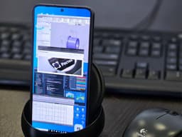 Замена TeamViewer от «Росэлектроники»: вышло мобильное приложение Remote Connect