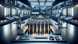 В МАИ нашли способ увеличить мощность и долговечность аккумуляторов для транспорта