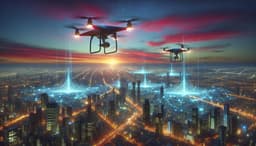 Пензенские учёные придумали, как ускорить передачу данных в десятки раз