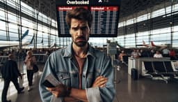 Кто успел, тот и сел: «Аэрофлот» предложил легализовать овербукинг для авиакомпаний