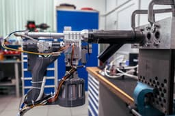 В Иркутске создали высокотехнологичную дрель для работы с фюзеляжем МС-21