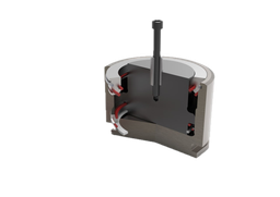 KMZ разработал полиуретановые уплотнения для гайковерта атомного реактора