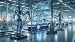 В Ульяновской области может появиться Центр роботизации промышленности