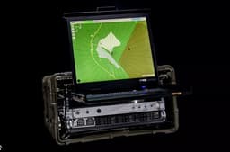 Новейший девятимодульный комплекс РЭБ «Ель-1» с суммарной мощностью помех до 1кВт разработали в России