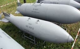 «Не дают спать по ночам»: в The National Interest объяснили, почему в НАТО боятся российских ФАБ