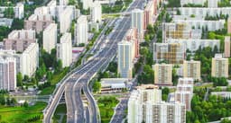 Проезд по МСД в часы пик станет платным с 17 февраля